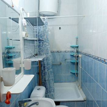 Продается 2-х комнатная квартира, 37,5 м²