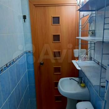 Продается 2-х комнатная квартира, 37,5 м²