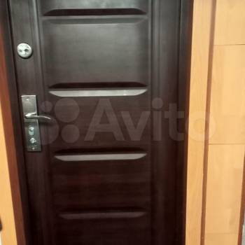 Продается 2-х комнатная квартира, 37,5 м²