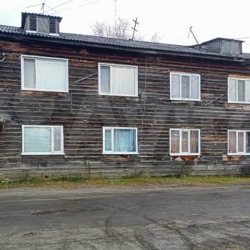 Продается 2-х комнатная квартира, 37,5 м²