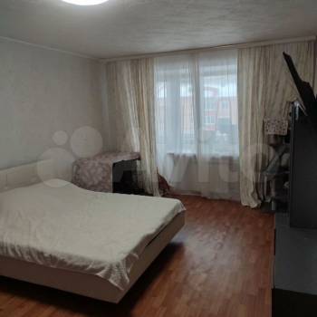 Продается 2-х комнатная квартира, 50,3 м²