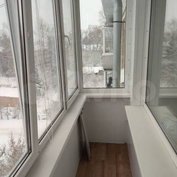 Продается 2-х комнатная квартира, 50,3 м²