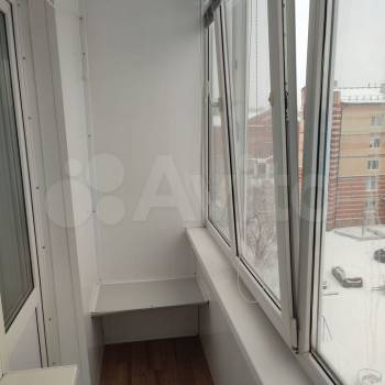 Продается 2-х комнатная квартира, 50,3 м²