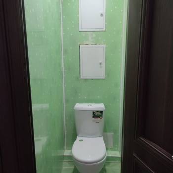 Продается 2-х комнатная квартира, 50,3 м²