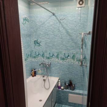 Продается 2-х комнатная квартира, 50,3 м²