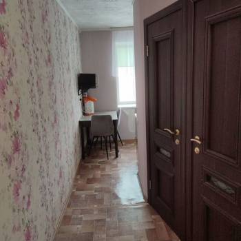 Продается 2-х комнатная квартира, 50,3 м²