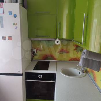 Продается 2-х комнатная квартира, 50,3 м²