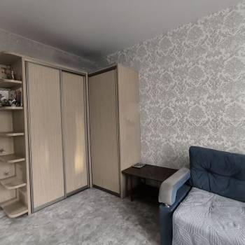 Продается 2-х комнатная квартира, 50,2 м²