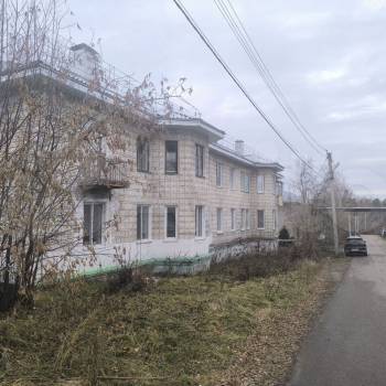 Продается 2-х комнатная квартира, 50,2 м²