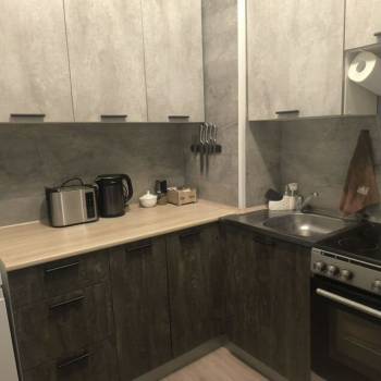 Продается 2-х комнатная квартира, 50,2 м²