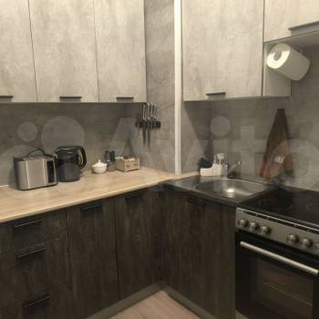 Продается 2-х комнатная квартира, 50,2 м²