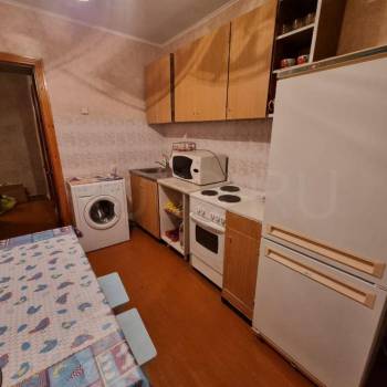 Сдается 2-х комнатная квартира, 47 м²