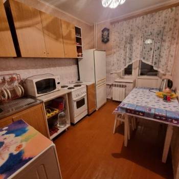 Сдается 2-х комнатная квартира, 47 м²