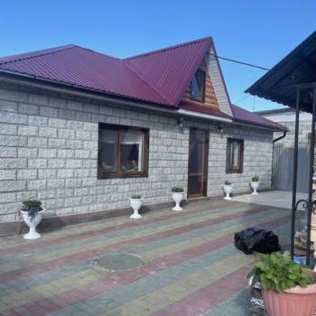 Продается Дом, 137 м²