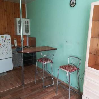 Сдается 1-комнатная квартира, 20 м²