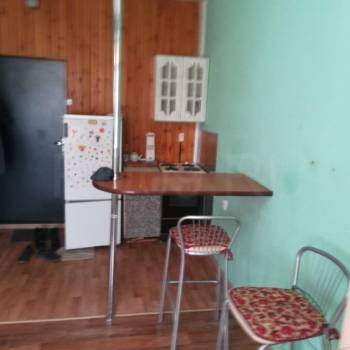 Сдается 1-комнатная квартира, 20 м²