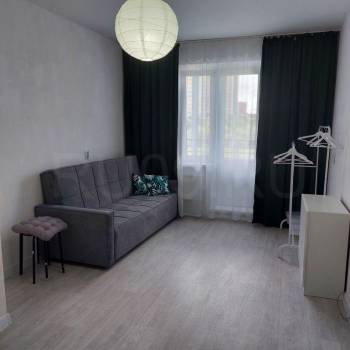 Сдается 1-комнатная квартира, 24 м²