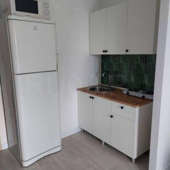 Сдается 1-комнатная квартира, 24 м²