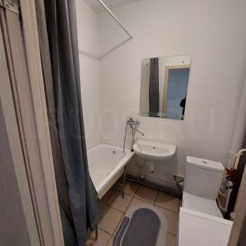 Сдается 1-комнатная квартира, 24 м²