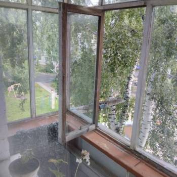 Продается Многокомнатная квартира, 62 м²