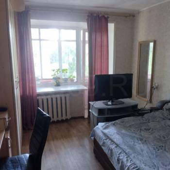 Продается Многокомнатная квартира, 62 м²