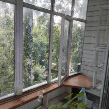 Продается Многокомнатная квартира, 62 м²