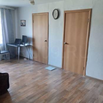 Продается Многокомнатная квартира, 62 м²