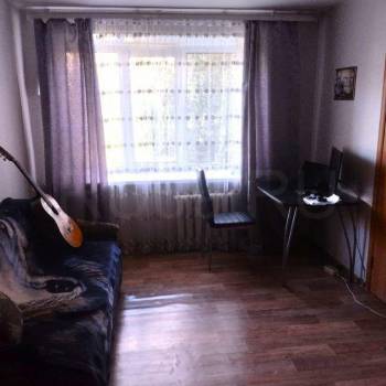 Продается Многокомнатная квартира, 62 м²