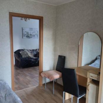 Продается Многокомнатная квартира, 62 м²