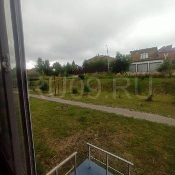 Сдается 1-комнатная квартира, 36 м²