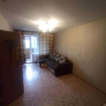 Сдается 1-комнатная квартира, 36 м²