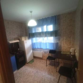 Сдается 1-комнатная квартира, 36 м²