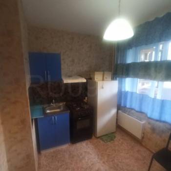 Сдается 1-комнатная квартира, 36 м²