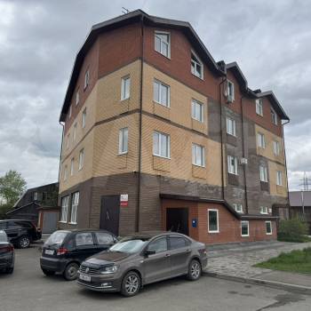 Сдается Нежилое помещение, 47 м²