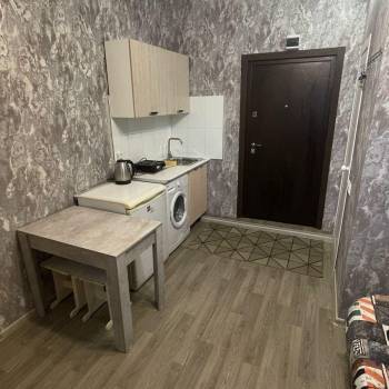 Сдается 1-комнатная квартира, 18 м²