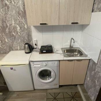 Сдается 1-комнатная квартира, 18 м²