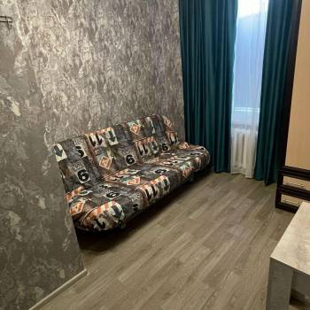 Сдается 1-комнатная квартира, 18 м²