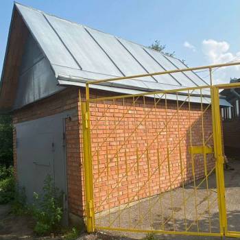 Продается Дом, 102 м²