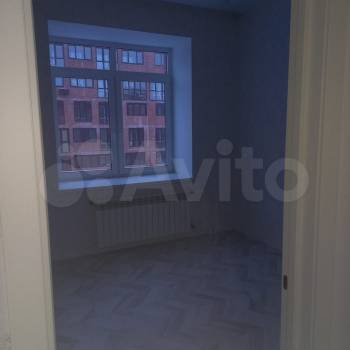 Сдается Многокомнатная квартира, 53,3 м²