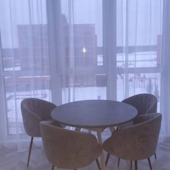 Сдается Многокомнатная квартира, 53,3 м²