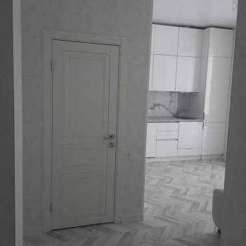 Сдается Многокомнатная квартира, 53,3 м²