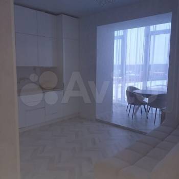 Сдается Многокомнатная квартира, 53,3 м²