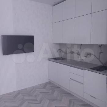 Сдается Многокомнатная квартира, 53,3 м²