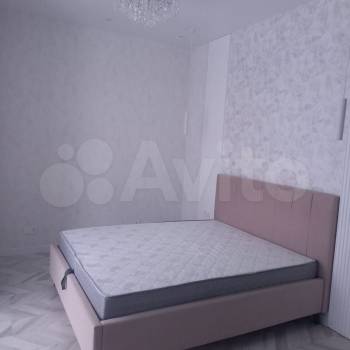 Сдается Многокомнатная квартира, 53,3 м²