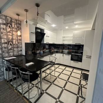 Сдается Многокомнатная квартира, 88 м²