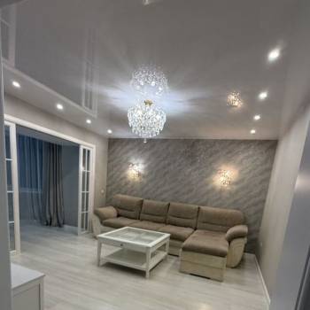 Продается 3-х комнатная квартира, 101 м²