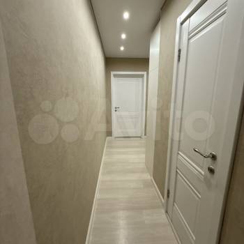 Продается 3-х комнатная квартира, 101 м²