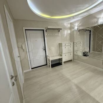 Продается 3-х комнатная квартира, 101 м²