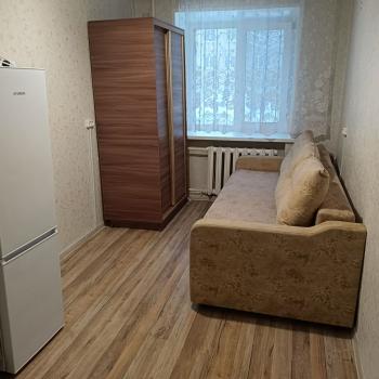 Сдается 1-комнатная квартира, 17 м²