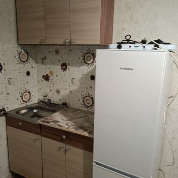 Сдается 1-комнатная квартира, 17 м²